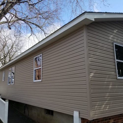 Home siding contractor new siding camden de 11