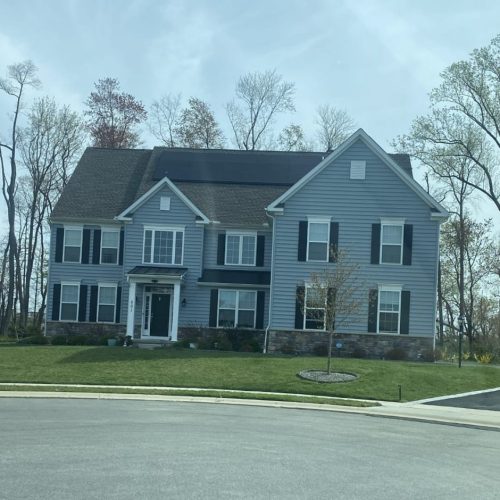 Home siding contractor new siding camden de 2