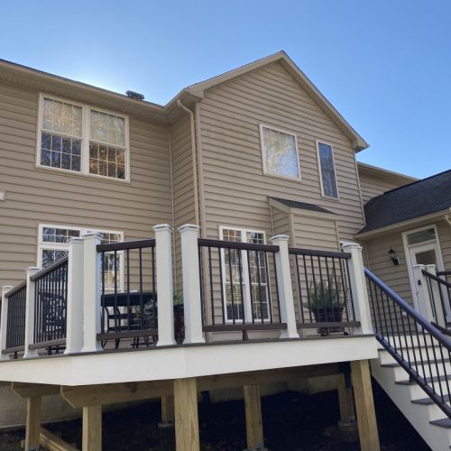 Home siding contractor new siding camden de 5