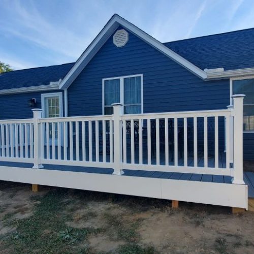 Home siding contractor new siding camden de 9